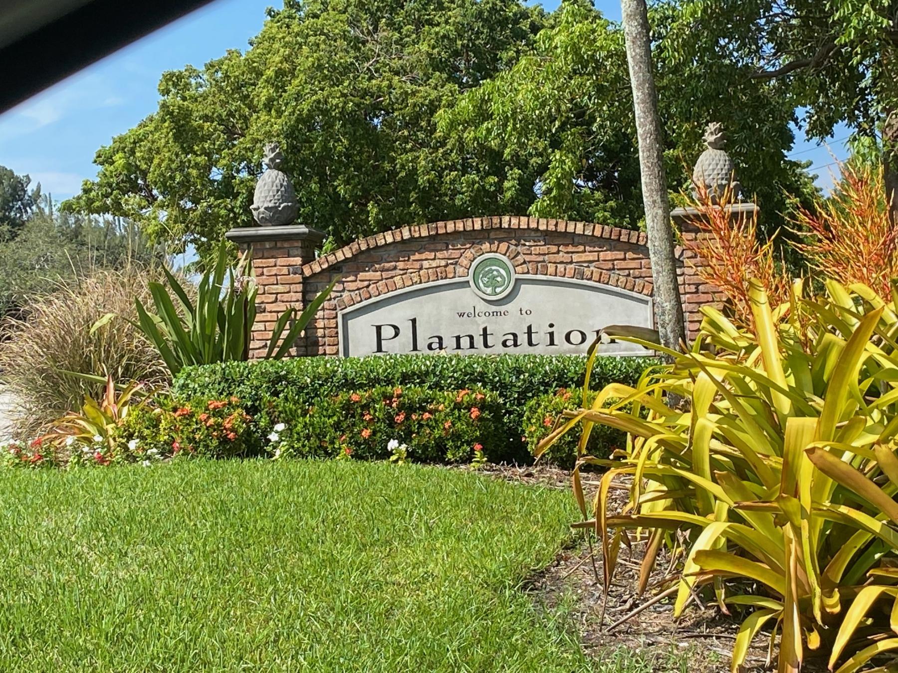 Plantation